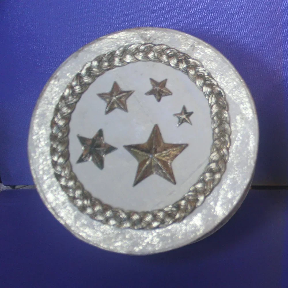 3 Star nesting boxes - Picture 3 of 8